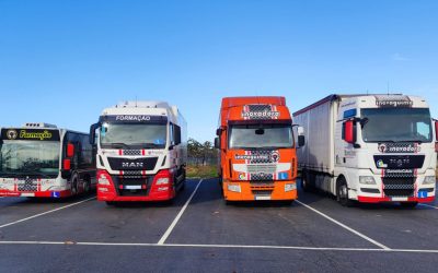 Todos os meses formações contínuas!